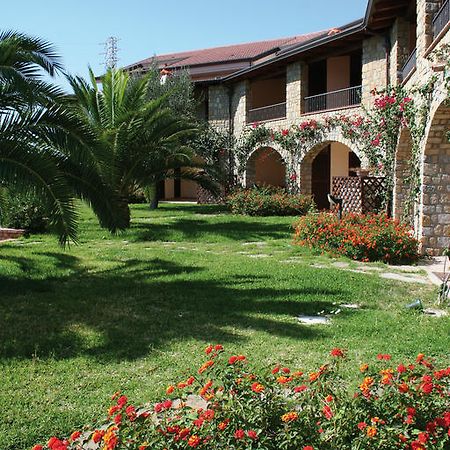 Residence Il Casale Trogir Exterior foto