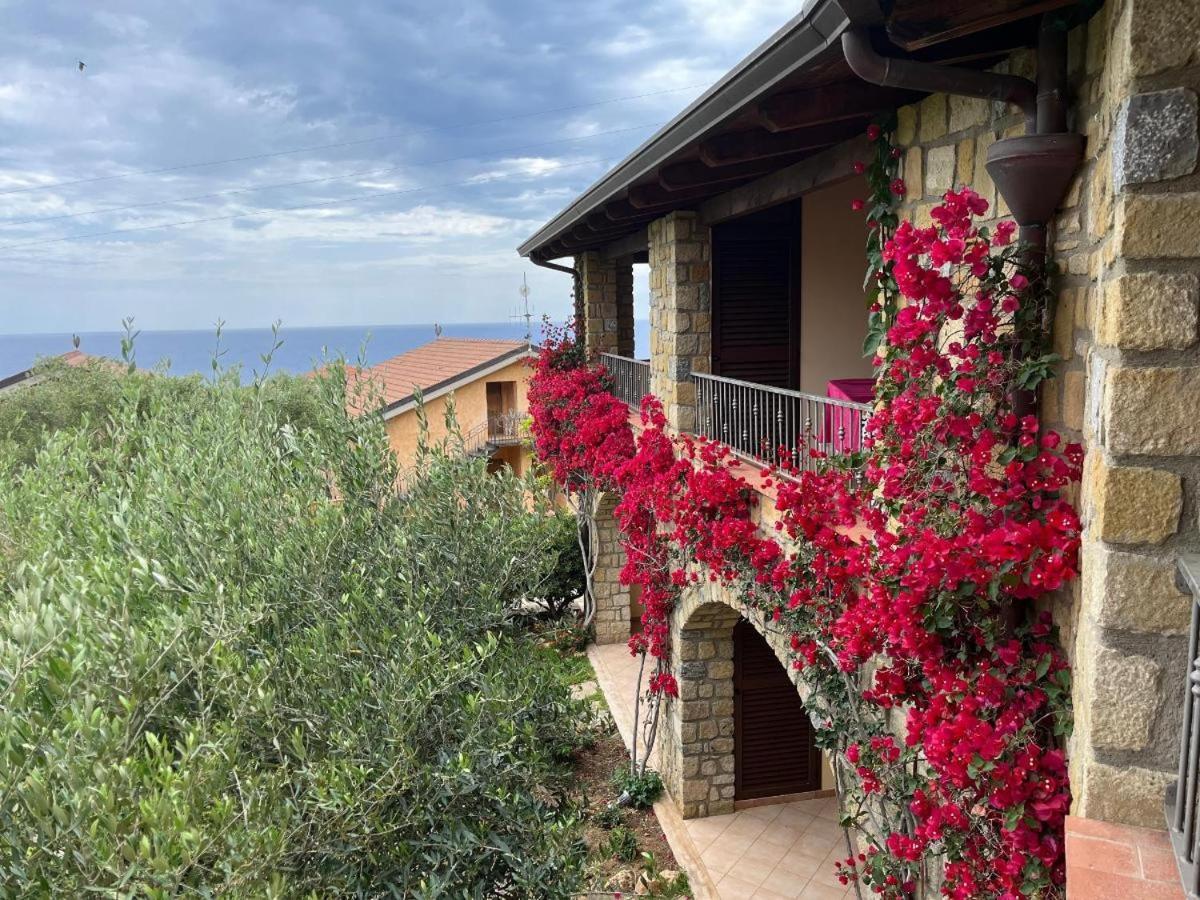 Residence Il Casale Trogir Exterior foto