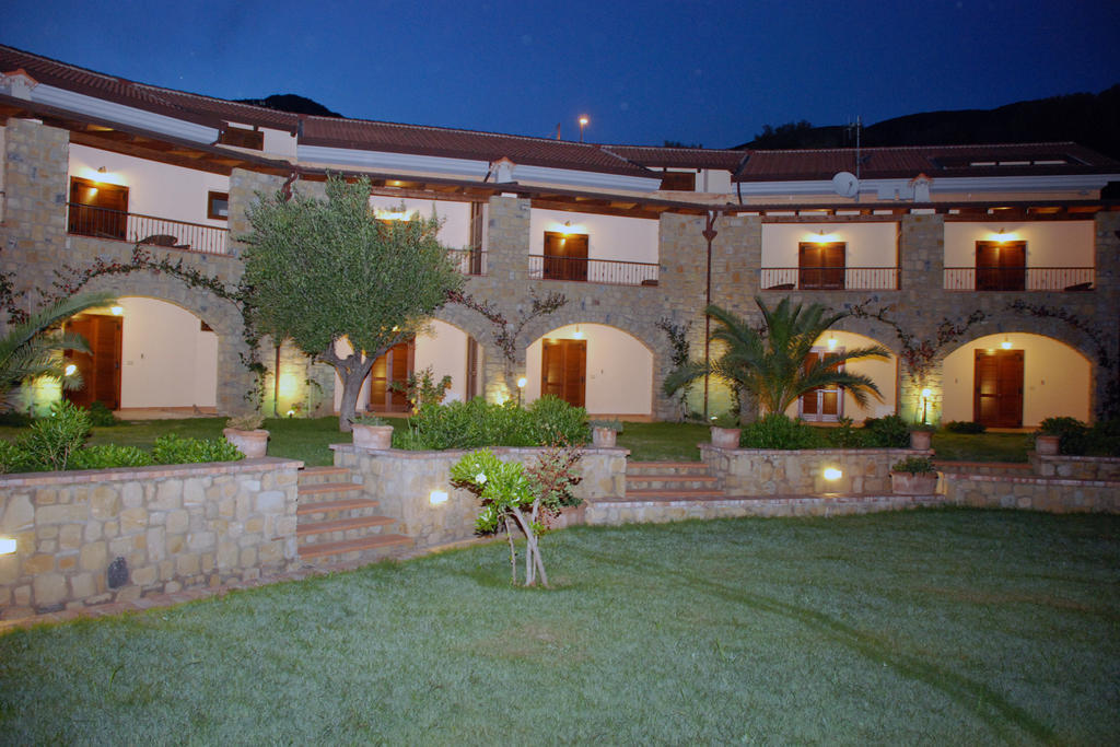 Residence Il Casale Trogir Exterior foto