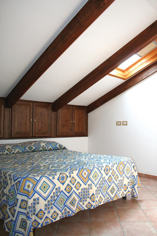 Residence Il Casale Trogir Cameră foto
