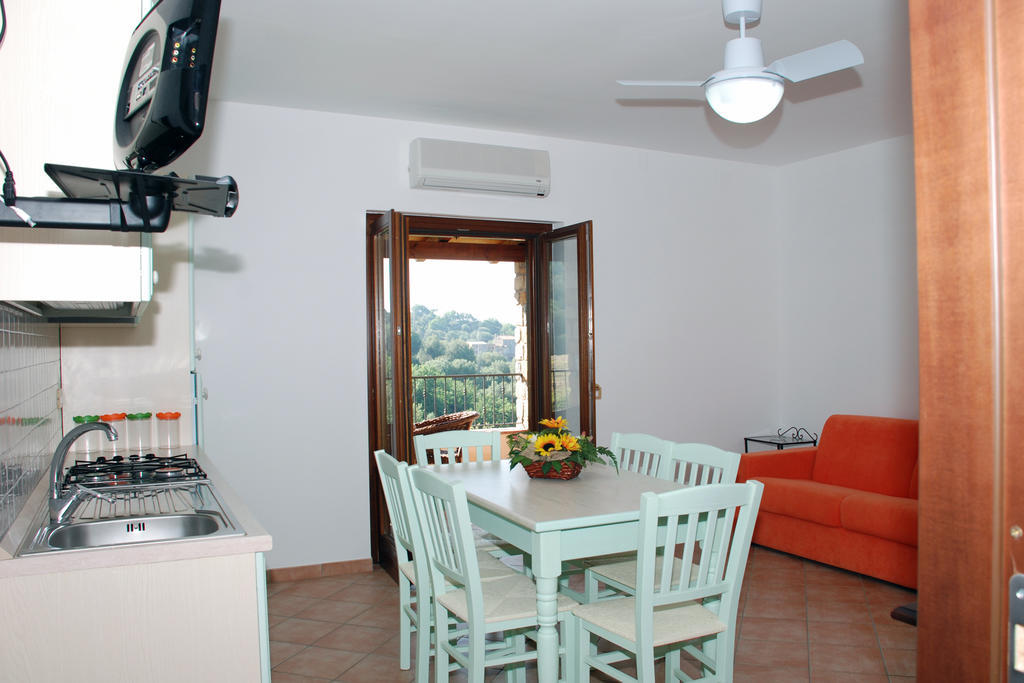 Residence Il Casale Trogir Exterior foto