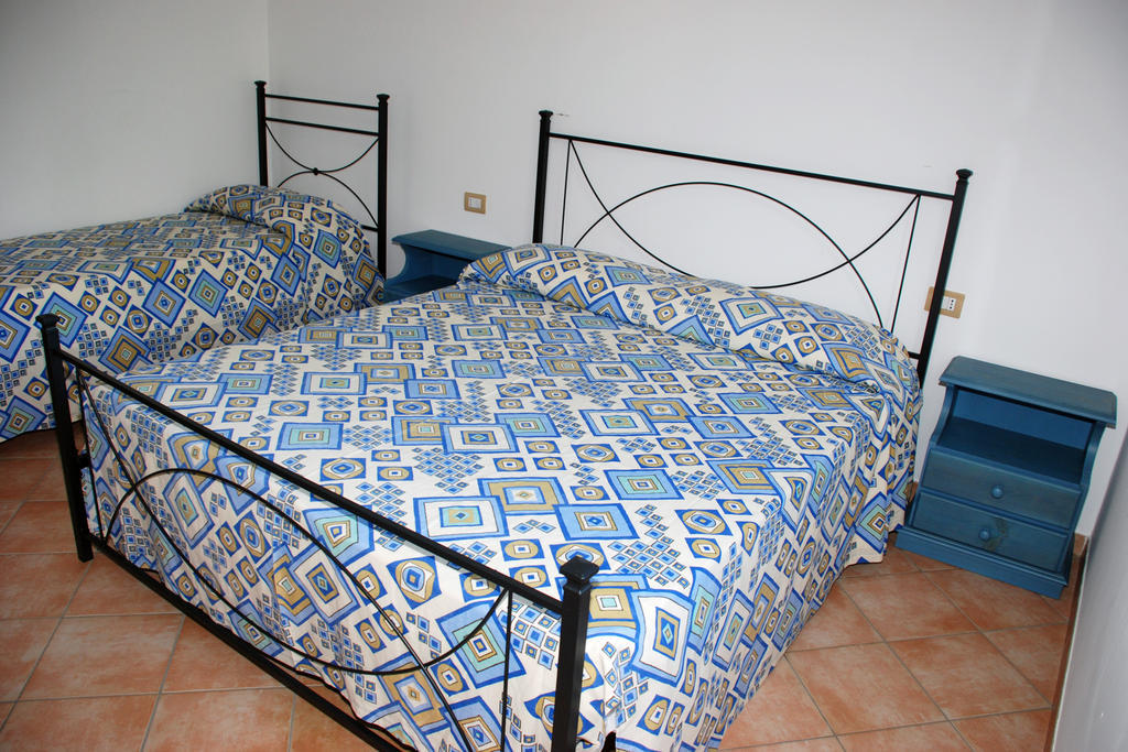 Residence Il Casale Trogir Cameră foto