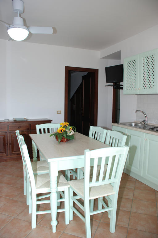 Residence Il Casale Trogir Cameră foto