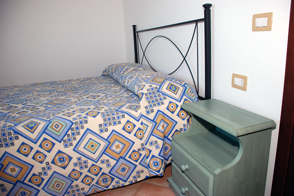 Residence Il Casale Trogir Cameră foto