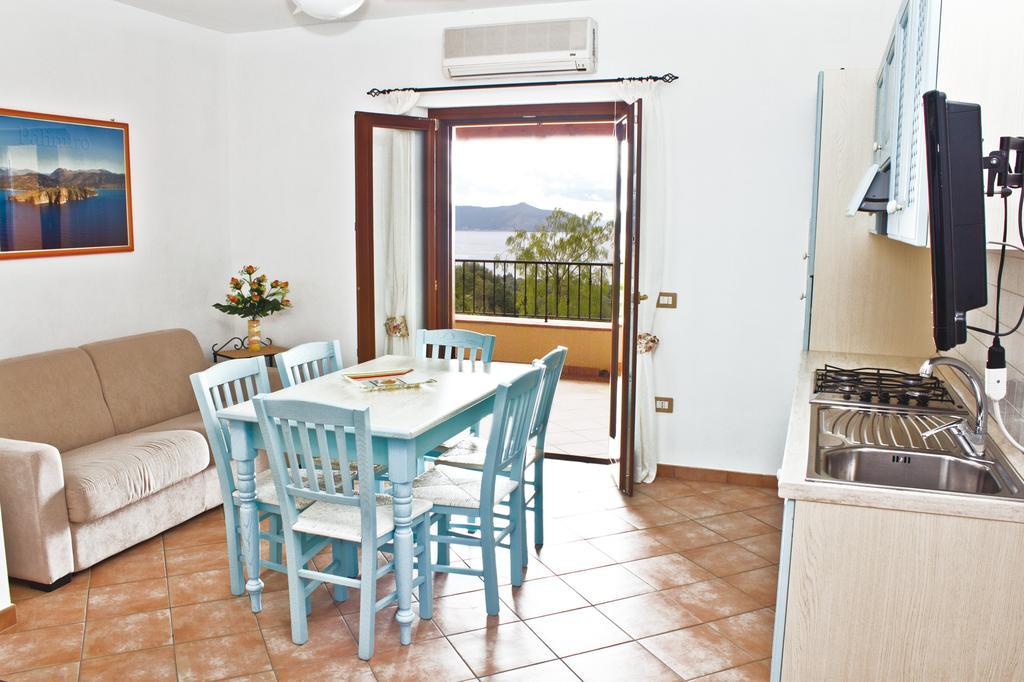 Residence Il Casale Trogir Exterior foto