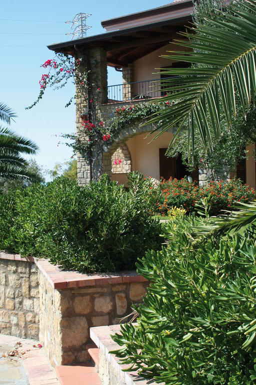 Residence Il Casale Trogir Exterior foto