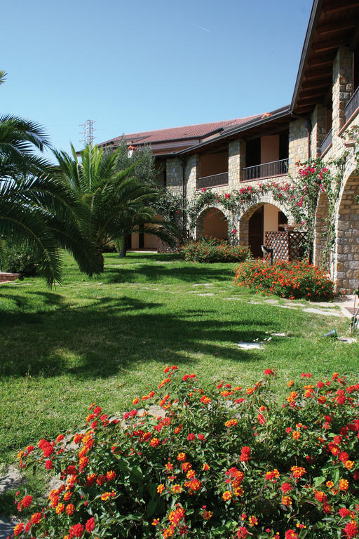 Residence Il Casale Trogir Exterior foto