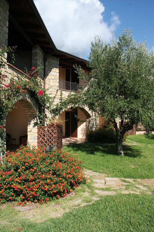 Residence Il Casale Trogir Exterior foto